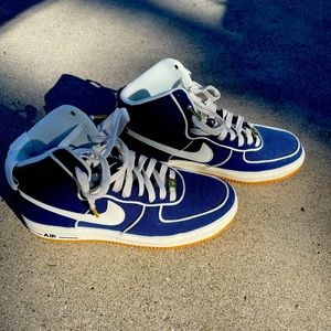 Air Force 1 Nike Air US 10.5